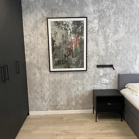 Apartament Sloneczny Port Mielno