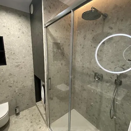 Apartament Sloneczny Port Mielno
