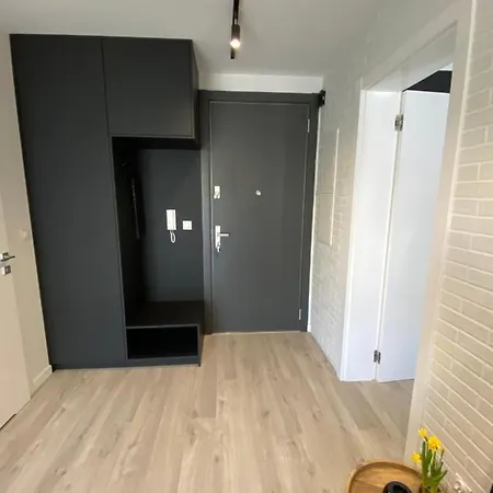Sloneczny Port Mielno Apartament Unieście